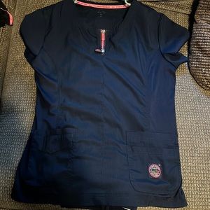 Koi scrubs